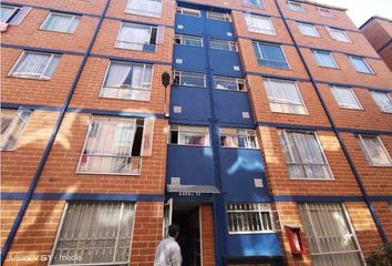 Apartamento en  El Porvenir Ii Etapa, Bogotá