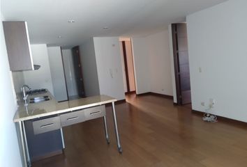 Apartamento en  Algarra Iii, Zipaquirá