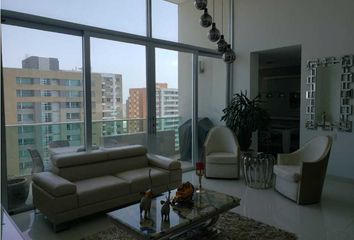 Apartamento en  Riomar, Barranquilla