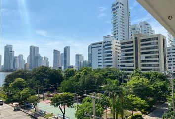 Apartamento en  Bocagrande, Cartagena De Indias