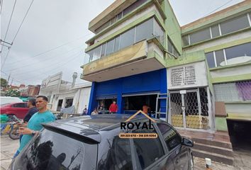 Local Comercial en  Localidad Norte Centro Histórico, Barranquilla