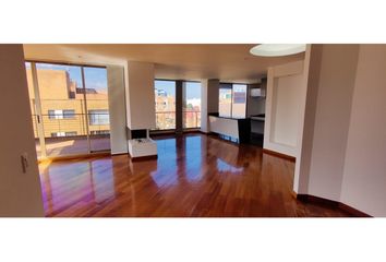 Apartamento en  Chicó Navarra, Bogotá