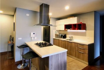 Apartamento en  Santa Bárbara Central, Bogotá