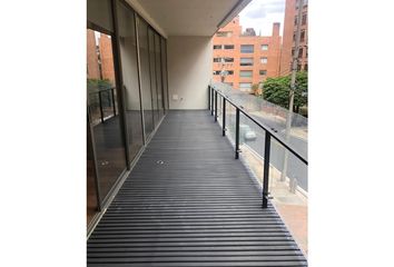 Apartamento en  Los Rosales Norte, Bogotá