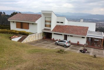 Casa en  Vereda Yerbabuena, Chía