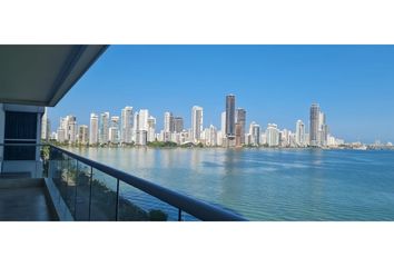 Apartamento en  Castillogrande, Cartagena De Indias