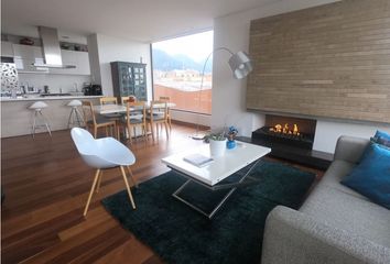 Apartamento en  Chicó Norte, Bogotá