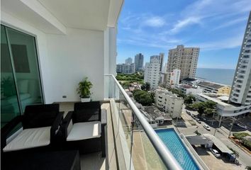 Apartamento en  Marbella, Cartagena De Indias