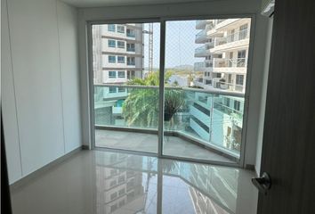 Apartamento en  Cielo Mar, Cartagena De Indias