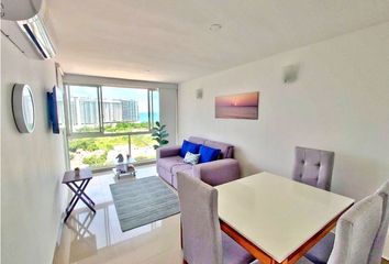 Apartamento en  Bavaria, Santa Marta