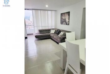 Apartamento en  Centro, Pereira