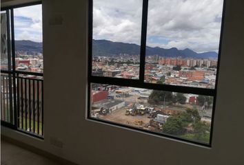 Apartamento en  Carabelas, Bogotá