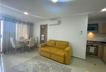 Apartamento en  Los Alpes, Barranquilla