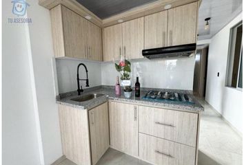 Apartamento en  Caldas, Centro Norte, Santa Rosa De Cabal