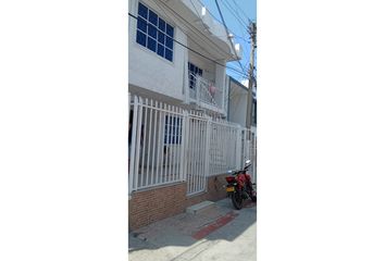 Casa en  Villa Sevilla, Barranquilla