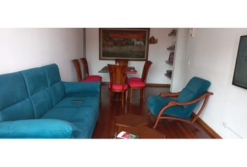 Apartamento en  Colina Norte, Bogotá