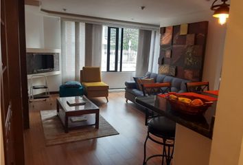 Apartamento en  Santa Bibiana, Bogotá