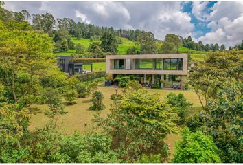 Casa en  Las Playas, Medellín