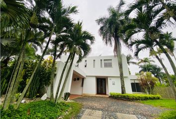 Casa en  Ciudad Jardín, Cali