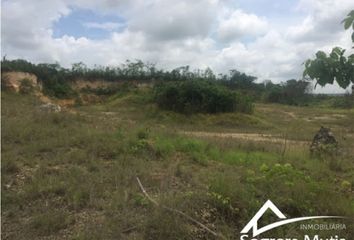 Lote de Terreno en  Turbaco, Bolívar