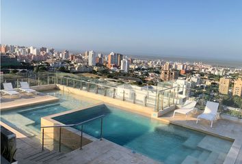 Apartamento en  Alto Prado, Barranquilla