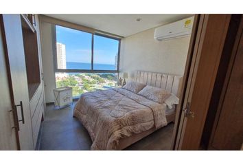 Apartamento en  Rodadero Tradicional, Santa Marta