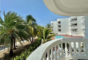 Apartamento en  Crespo, Cartagena De Indias