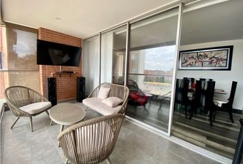 Apartamento en  Santa Mónica, Cali