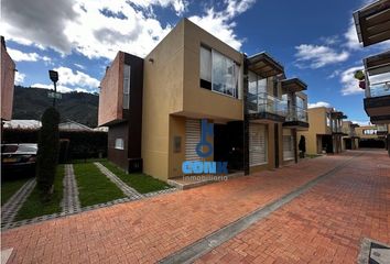 Casa en  Cerca De Piedra, Chía