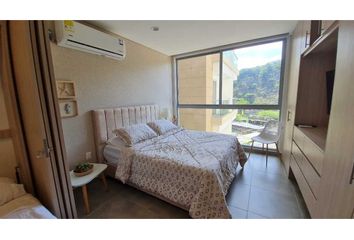 Apartamento en  Rodadero Tradicional, Santa Marta