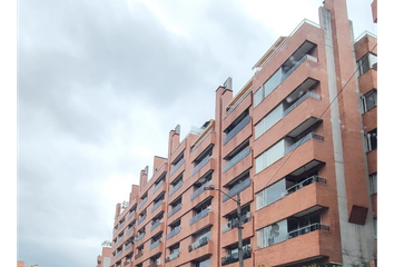 Apartamento en  El Chicó, Bogotá