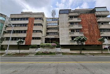 Apartamento en  Altos De Riomar, Barranquilla