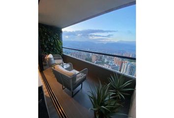 Apartamento en  Los Balsos, Medellín