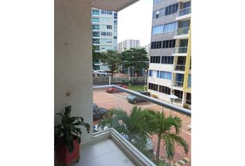 Apartamento en  Villa Carolina, Barranquilla