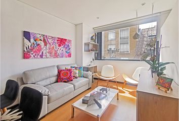 Apartamento en  Santa Paula, Bogotá