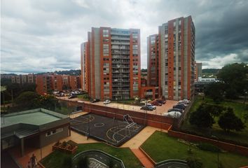 Apartamento en  Portales Del Norte, Bogotá