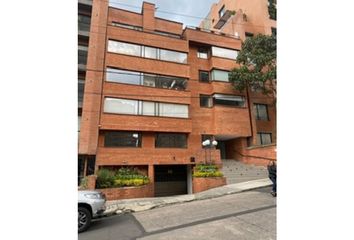 Apartamento en  Los Rosales Norte, Bogotá