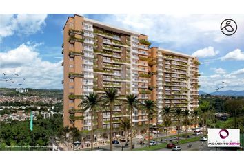 Apartamento en  Jardín Ii, Pereira