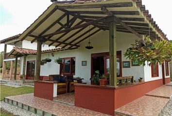 Villa-Quinta en  Marinilla, Antioquia