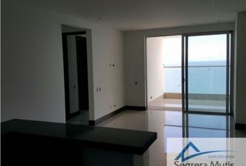 Apartamento en  El Cabrero, Cartagena De Indias