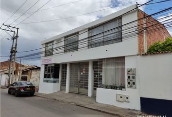 Casa en  San Pablo, Zipaquirá