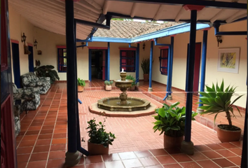 Villa-Quinta en  El Carmen De Viboral, Antioquia