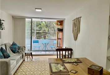 Apartamento en  La Ámerica, Medellín