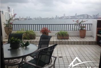 Apartamento en  Castillogrande, Cartagena De Indias