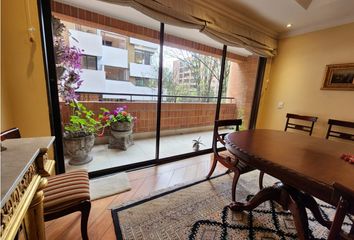 Apartamento en  La Cabrera, Bogotá