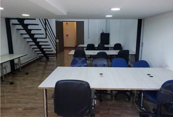 Oficina en  Metrópolis, Bogotá