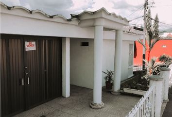 Casa en  Popular Modelo, Pereira