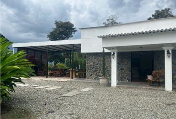 Casa en  La Tebaida, Quindío