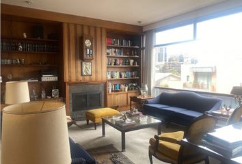 Apartamento en  El Chicó, Bogotá