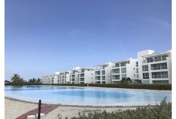 Apartamento en  La Boquilla, Cartagena De Indias